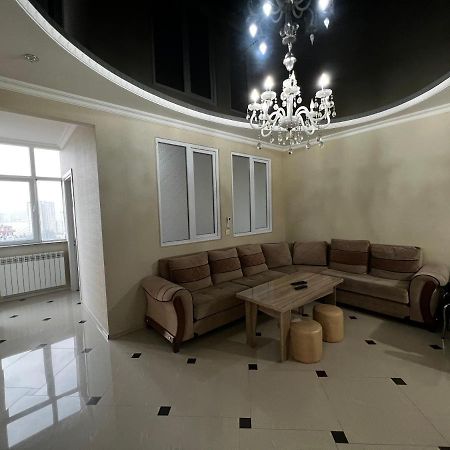Sea Apartments Батумі Екстер'єр фото
