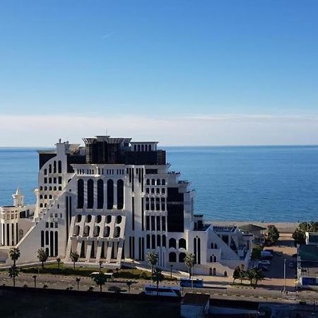 Sea Apartments Батумі Екстер'єр фото