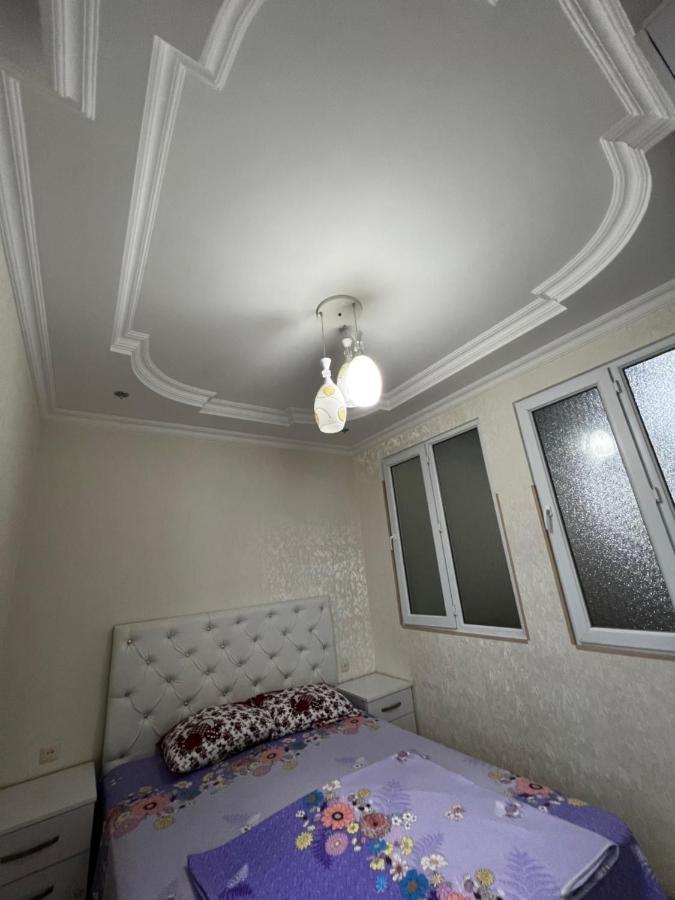 Sea Apartments Батумі Екстер'єр фото