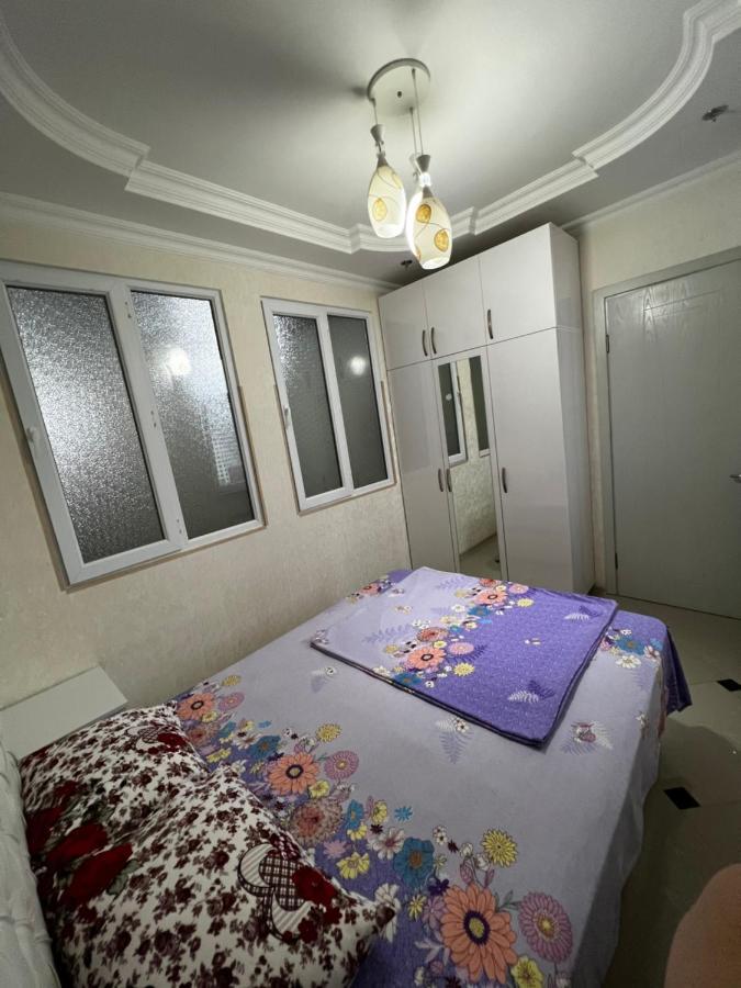 Sea Apartments Батумі Екстер'єр фото