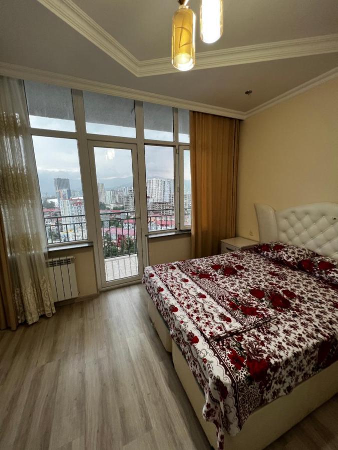 Sea Apartments Батумі Екстер'єр фото