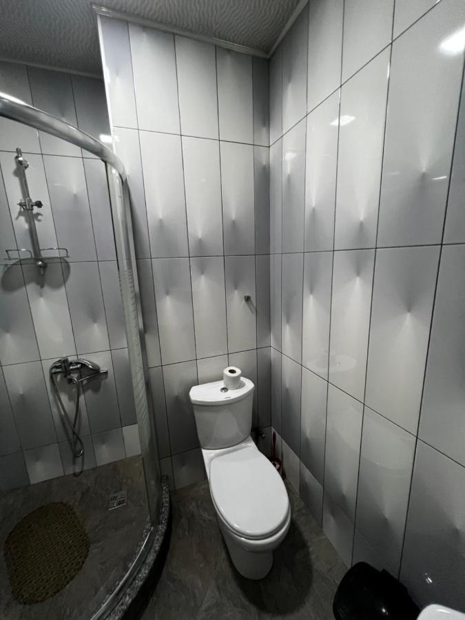 Sea Apartments Батумі Екстер'єр фото