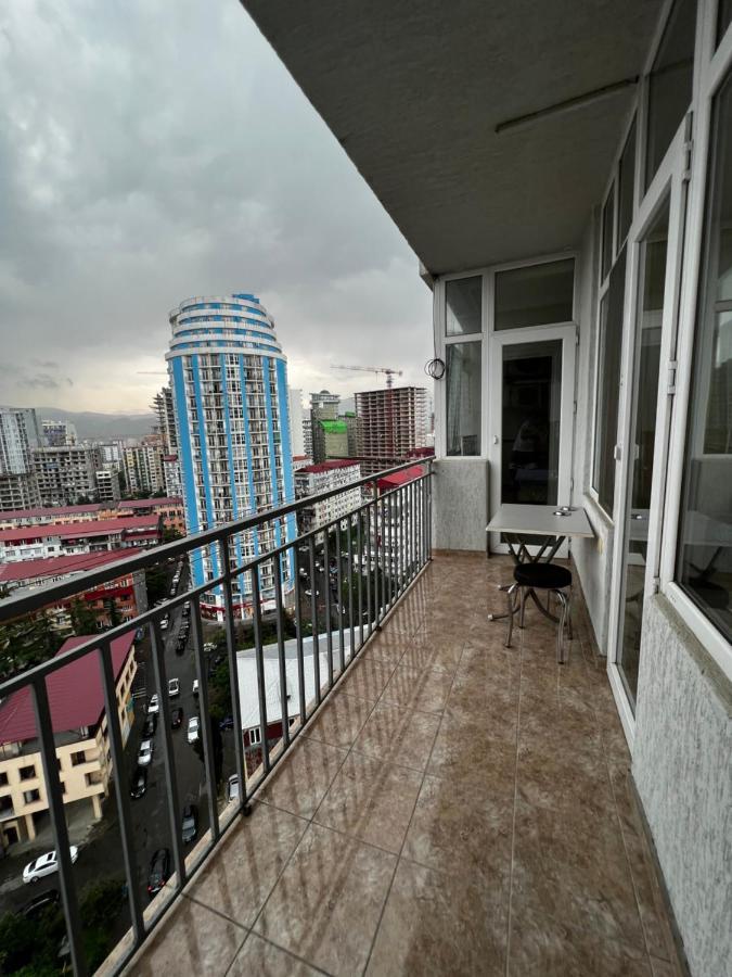 Sea Apartments Батумі Екстер'єр фото